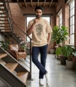 One Piece Premium Oversized Streetwear T-shirt - Image 3